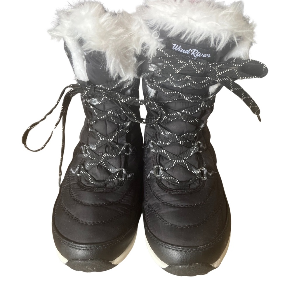 WindRiver snow/winter boots women
